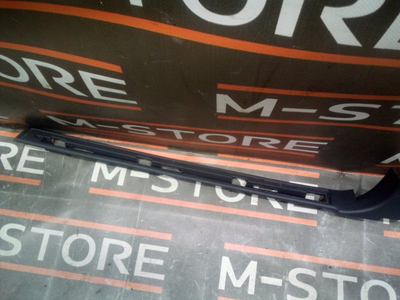 Накладка на порог салона, 350 рублей, Красноярск