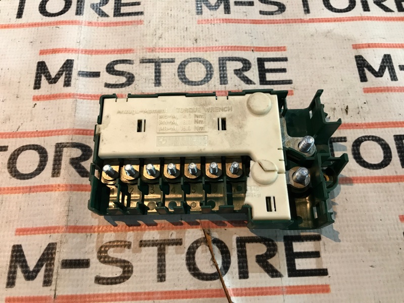 блок предохранителей, 350 рублей, Красноярск