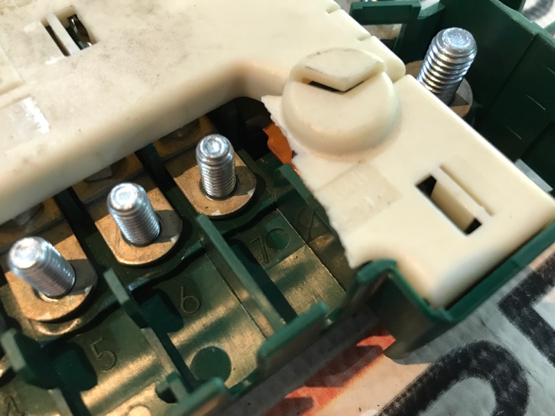 блок предохранителей, 350 рублей, Красноярск