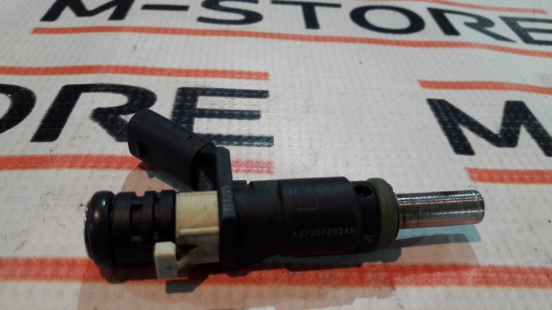 форсунка топливная, 660 рублей, Красноярск