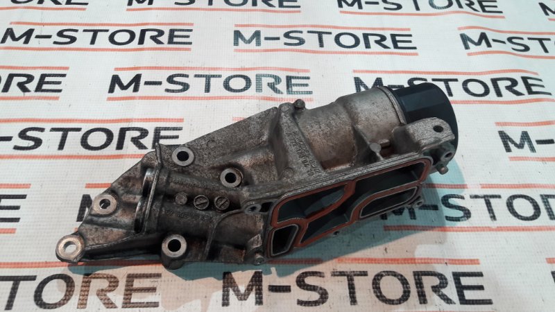 корпус масляного фильтра, 930 рублей, Красноярск