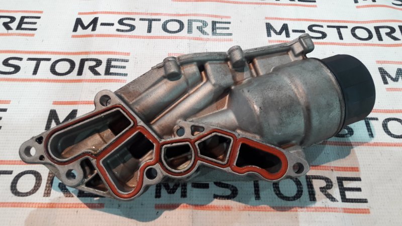 корпус масляного фильтра, 930 рублей, Красноярск