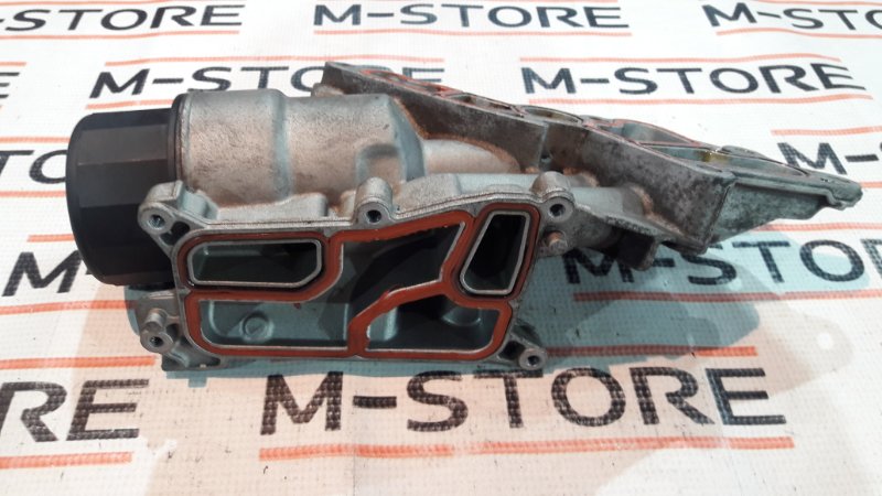 корпус масляного фильтра, 930 рублей, Красноярск