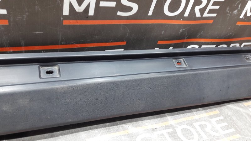 накладка на порог, 1000 рублей, Красноярск