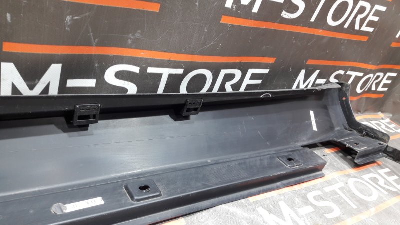 накладка на порог, 1000 рублей, Красноярск