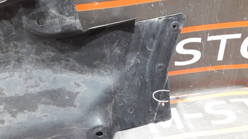 Защита днища кузова, 720 рублей, Красноярск