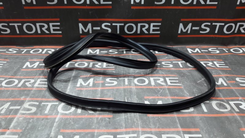 Уплотнитель багажника, 630 рублей, Красноярск