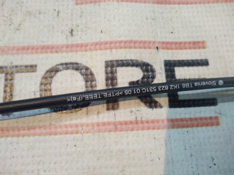 трос капота, 510 рублей, Красноярск