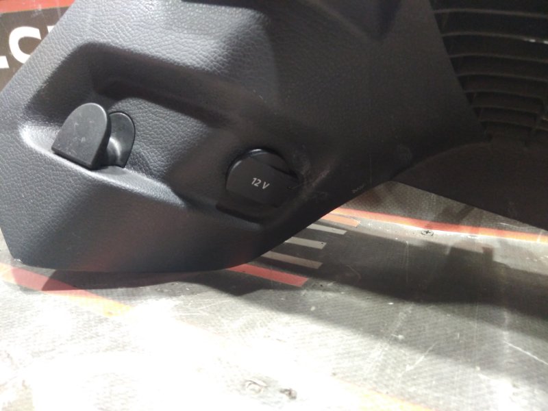 накладка багажника, 670 рублей, Красноярск