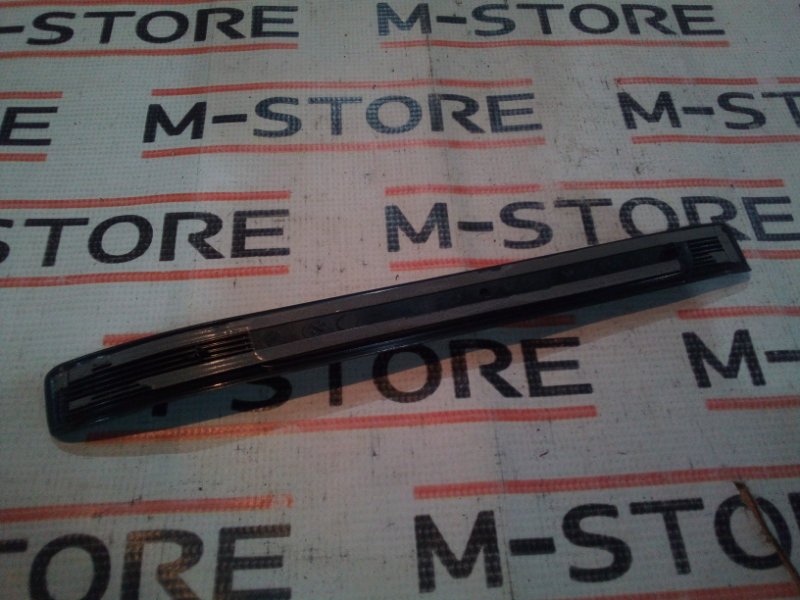 Накладка на порог салона, 670 рублей, Красноярск