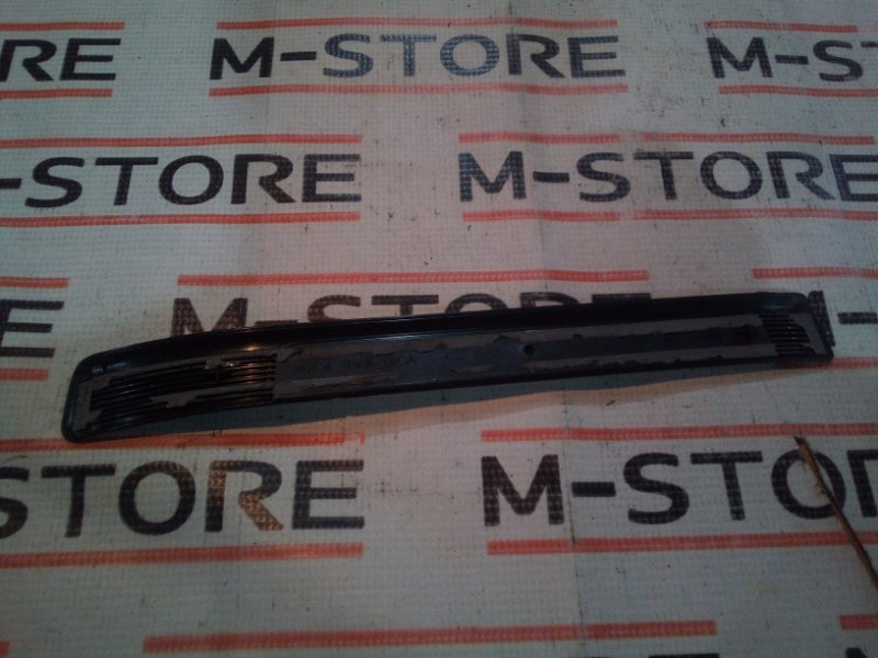 Накладка на порог салона, 670 рублей, Красноярск