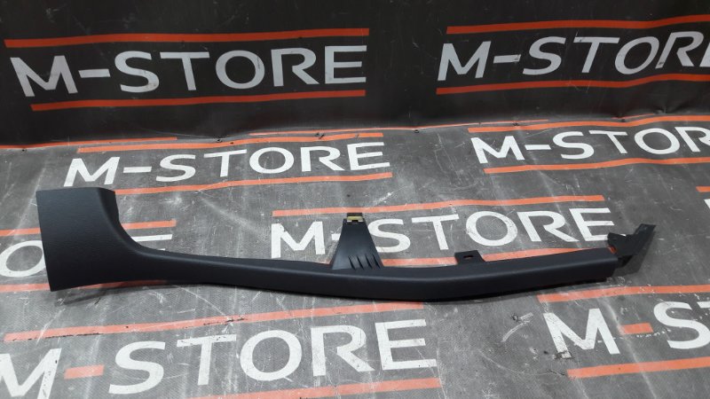 Накладка на порог салона, 350 рублей, Красноярск