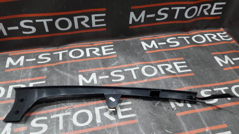 Накладка на порог салона, 350 рублей, Красноярск