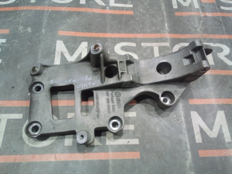 Кронштейн генератора, 340 рублей, Красноярск