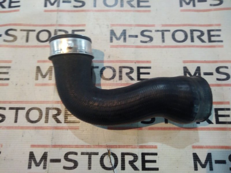 Патрубок интеркулера, 670 рублей, Красноярск