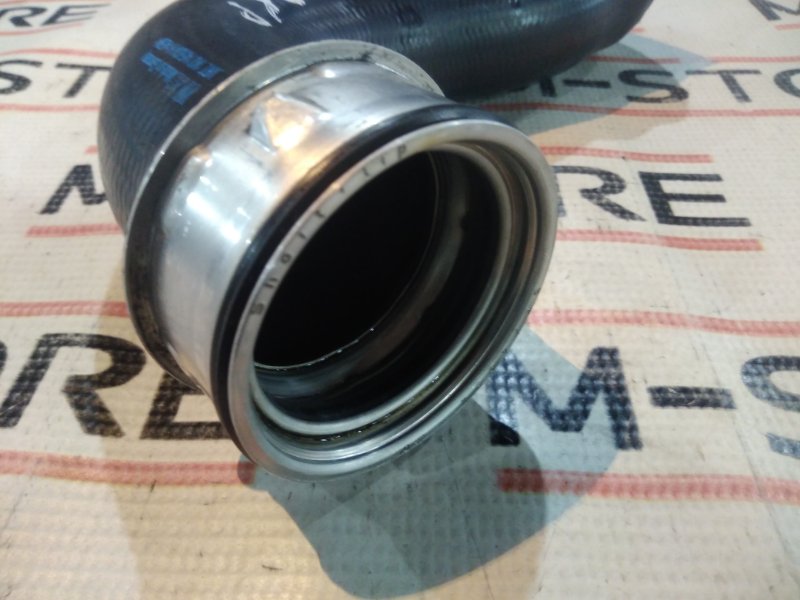 Патрубок интеркулера, 670 рублей, Красноярск