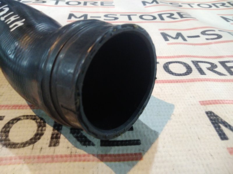 Патрубок интеркулера, 670 рублей, Красноярск