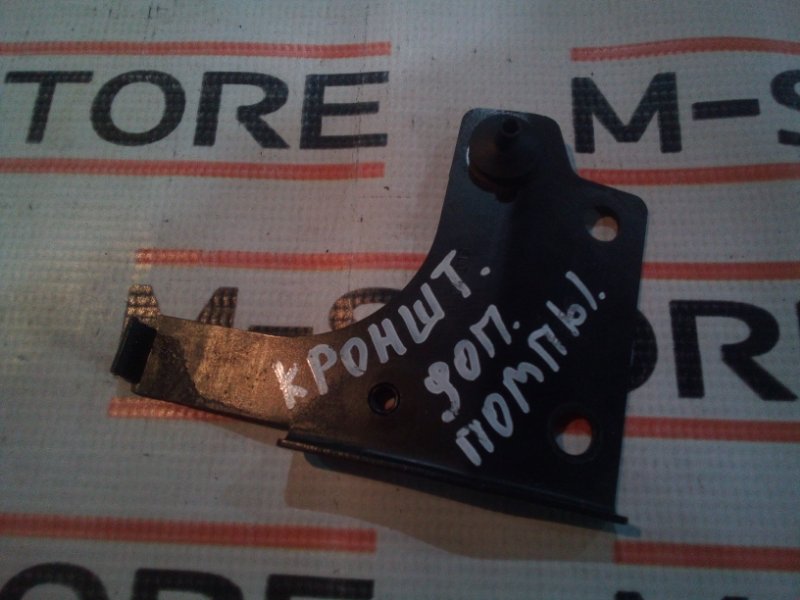 кронштейн помпы, 280 рублей, Красноярск