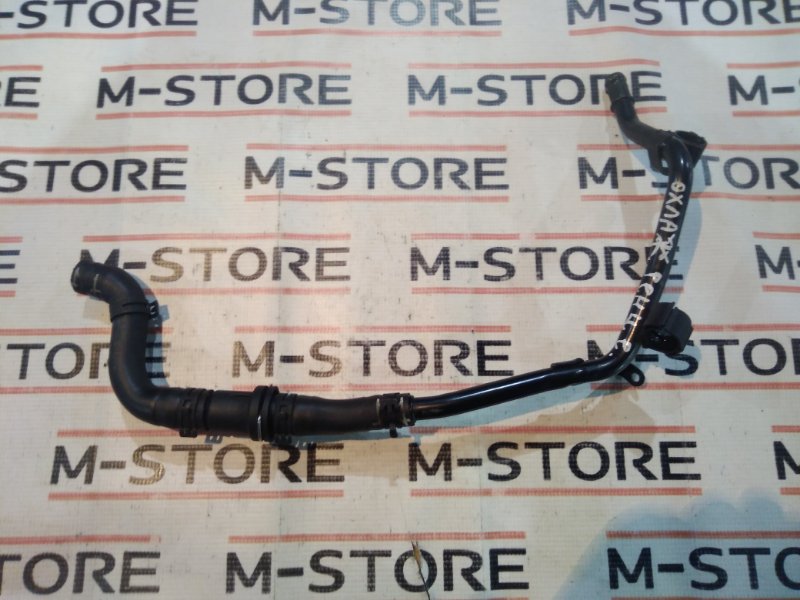 Патрубок системы охлаждения, 540 рублей, Красноярск