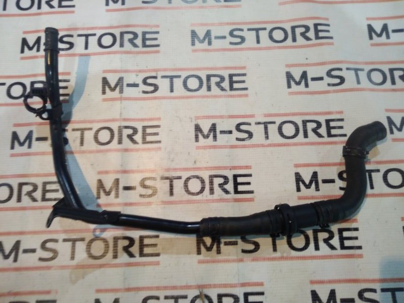 Патрубок системы охлаждения, 540 рублей, Красноярск