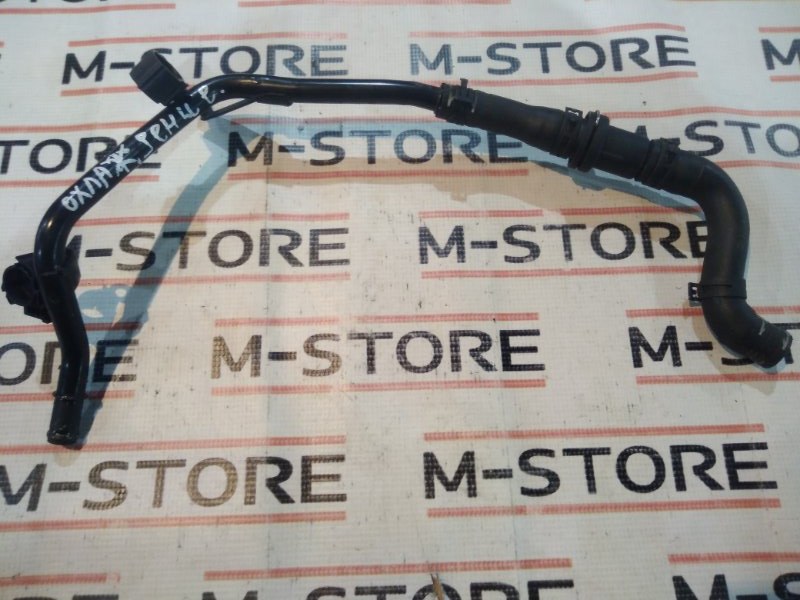 Патрубок системы охлаждения, 540 рублей, Красноярск