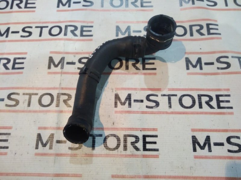 Патрубок радиатора нижний, 590 рублей, Красноярск