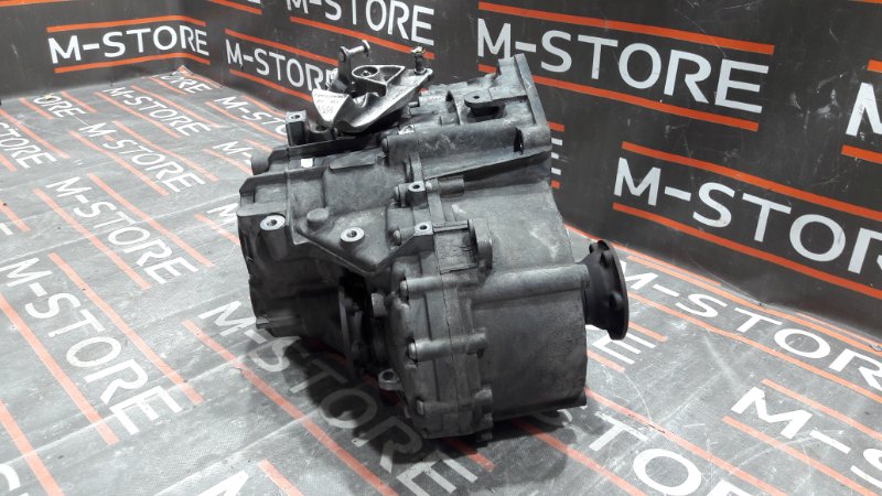 МКПП, 23460 рублей, Красноярск