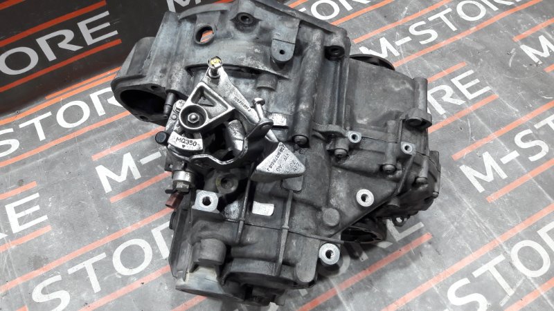 МКПП, 23460 рублей, Красноярск