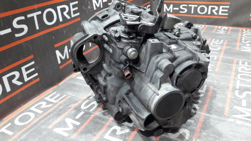 МКПП, 23460 рублей, Красноярск