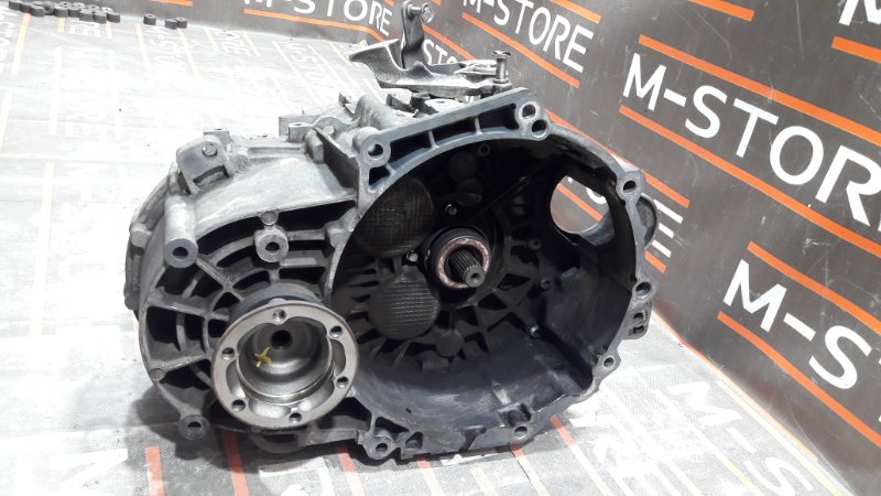 МКПП, 23460 рублей, Красноярск