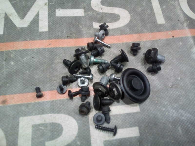 болты и гайки, 280 рублей, Красноярск