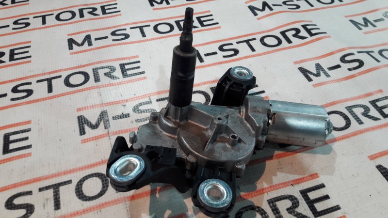 Мотор стеклоочистителя, 1620 рублей, Красноярск