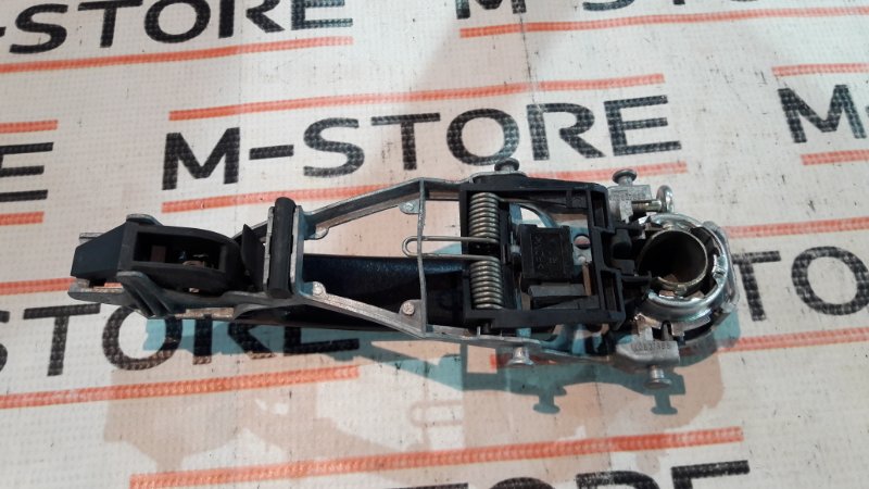 ручка двери внешняя, 860 рублей, Красноярск