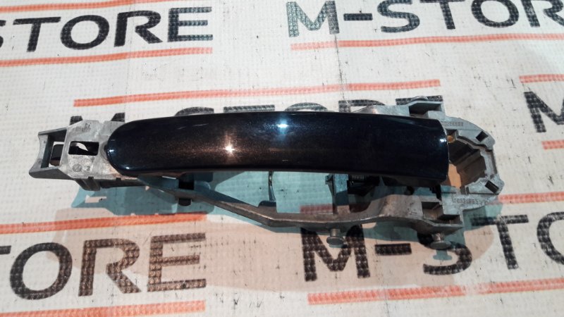 ручка двери внешняя, 860 рублей, Красноярск