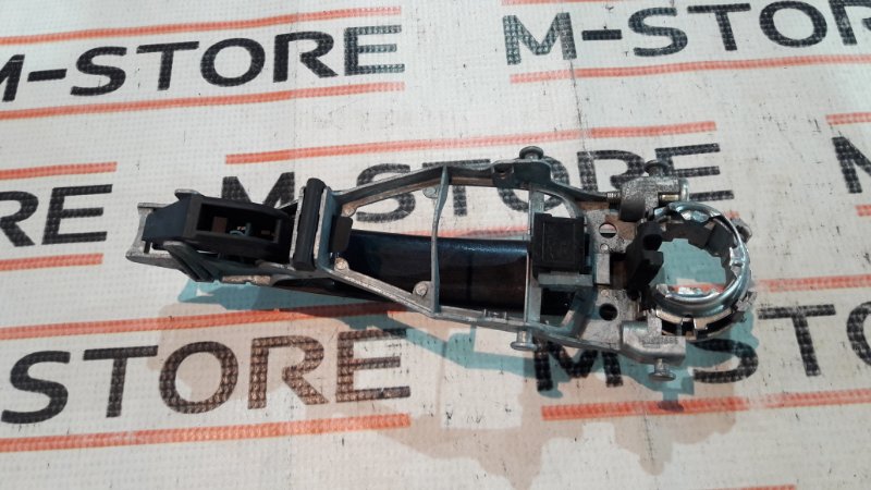 ручка двери внешняя, 860 рублей, Красноярск