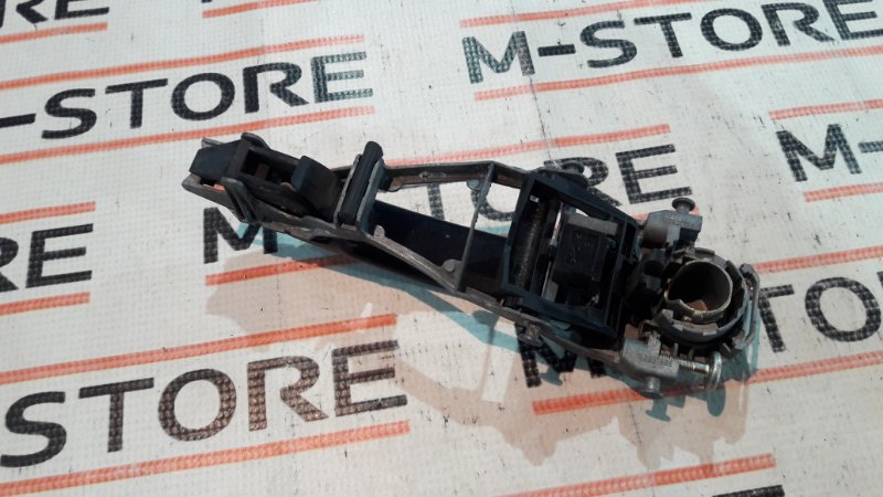 ручка двери внешняя, 860 рублей, Красноярск