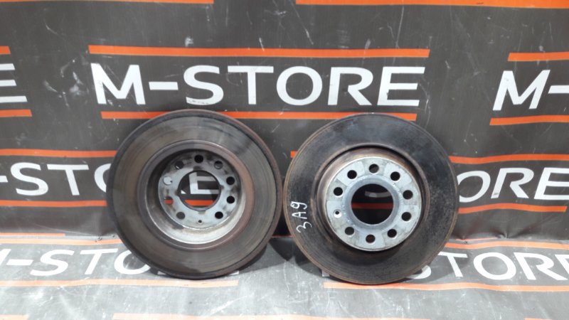 Диск тормозной, 1060 рублей, Красноярск