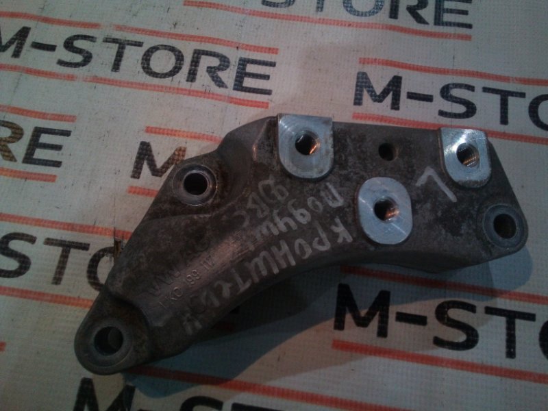 Кронштейн подушки двигателя, 750 рублей, Красноярск