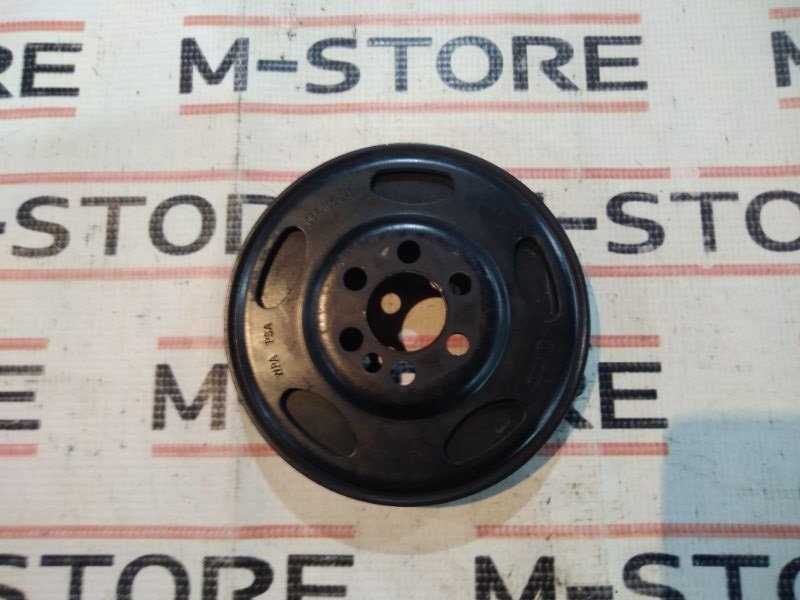 шкив коленвала, 1400 рублей, Красноярск