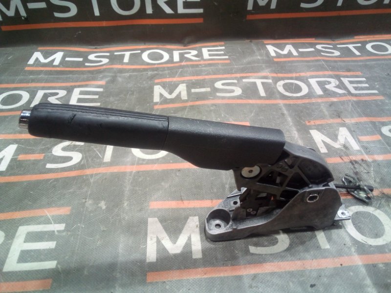 Ручка ручного тормоза, 930 рублей, Красноярск