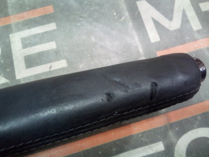 Ручка ручного тормоза, 930 рублей, Красноярск