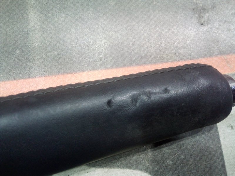 Ручка ручного тормоза, 930 рублей, Красноярск