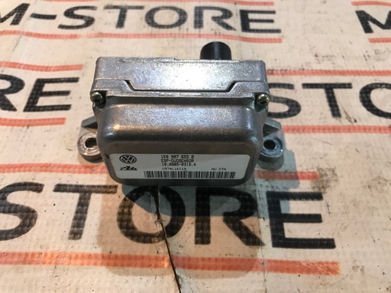 Блок управления ESP, 670 рублей, Красноярск