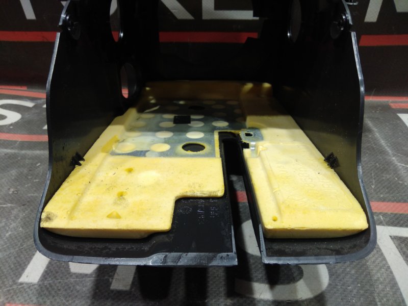 Кожух рулевой колонки, 340 рублей, Красноярск