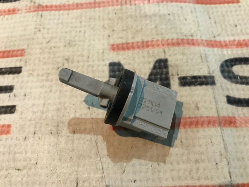 Датчик температуры воздуха, 200 рублей, Красноярск