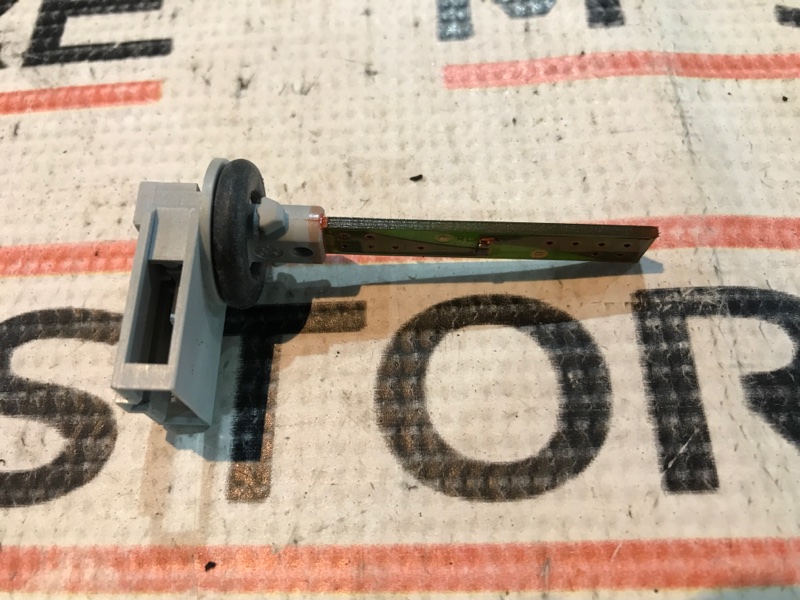 датчик температуры наружного воздуха, 150 рублей, Красноярск