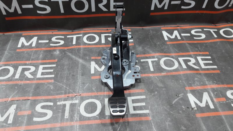 педаль тормоза, 670 рублей, Красноярск