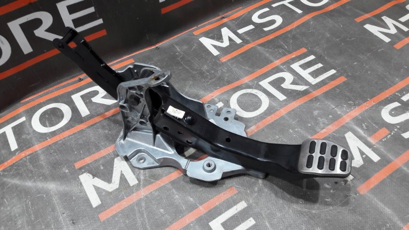 педаль тормоза, 670 рублей, Красноярск