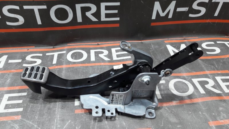 педаль тормоза, 670 рублей, Красноярск