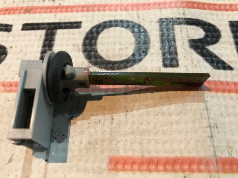 датчик температуры наружного воздуха, 150 рублей, Красноярск